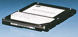 Новые 2,5-дюймовые 60 Гб винчестеры от Toshiba