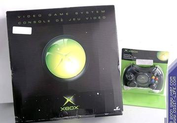 Microsoft Xbox: о приставке и о снижении цен в Европе