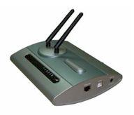 IEEE802.11b точка доступа WL-2000A от Toplink