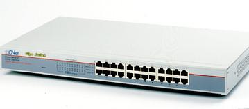 Новые управляемые коммутаторы от CNet Technology