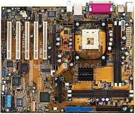 Asus анонсировала P4T533-C на чипсете i850E