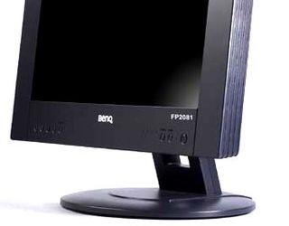 20- и 18-дюймовые ЖК мониторы от BenQ