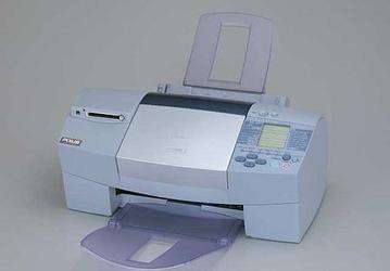 Новые принтеры Canon серии PIXUS