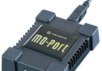 USB-SPDIF переходник Canopus