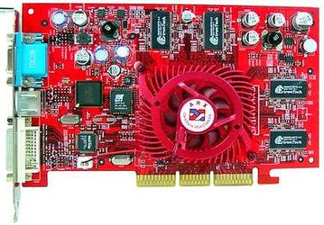GeForce4 Ti-4200 карты от Gainward