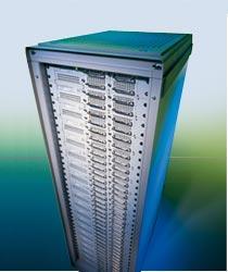 ServerWorks переводит сервера начального уровня на Pentium 4
