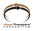 Приняты Networking Extensions для шины HyperTransport