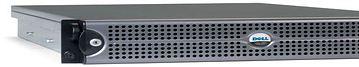 Новые Xeon и Xeon MP серверы от Dell