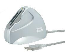 Миниатюрный USB картовод FlashGo! Multiple Lite от Imation