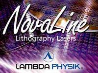 Lambda Physik получила заказ на свои литографические F2 лазеры
