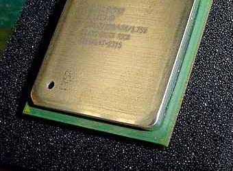 1,7 ГГц Pentium 4 Celeron  - в Японии