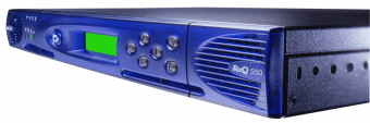 Web-сервер Cobalt RaQ 550 от Sun Microsystems
