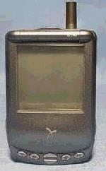 В ожидании Handspring Treo 270
