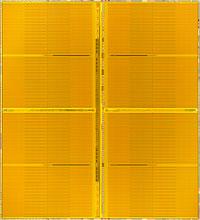 Новая технология для выпуска DDR-II SDRAM от Elpida