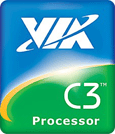Computex 2002: 1 ГГц процессор VIA C3