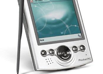 Серия PDA n20 от Acer