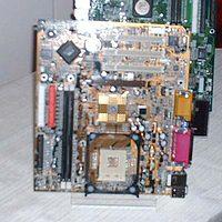 ATI Technologies на Computex 2002: RADEON 8500XT, IMAGEON 100, R300 и другие