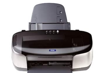 Epson Stylus Photo 950  - в России