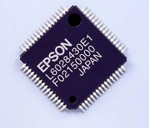 USB On-The-Go от Seiko Epson