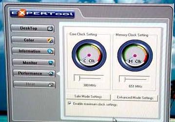 Gainward на Computex 2002