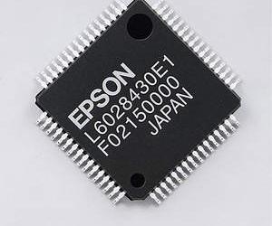 Контроллер с поддержкой "USB On-The-Go" от Epson