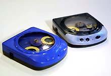 Computex 2002: Dr. Fix It от Lucky Star восстановит любой диск