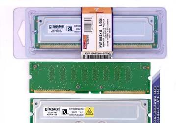 Модули PC1066 RIMM – в руках...
