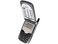 Новинки Kyocera и Sony