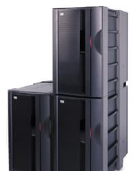 Новые сервера NonStop Hewlett-Packard