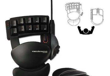 Nostromo n50 SpeedPad от Belkin
