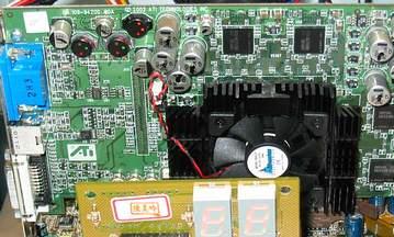 Computex 2002: еще раз об ATI (R300)