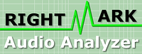 RightMark Audio Analyzer 5.0 released!