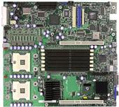 12 новых серверных компонентов от Intel