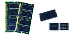 143 МГц SyncFlash Micron