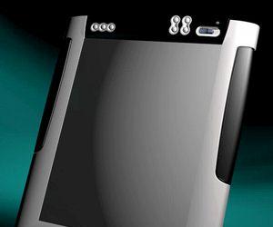 Hewlett-Packard и Transmeta: для Crusoe найдется местечко в Compaq Evo Tablet PC