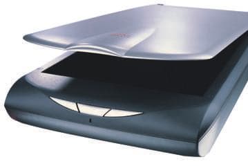 Новый планшетный сканер Astra 6700 от UMAX