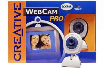 New уreative Webуam Pro and ту-убн 750