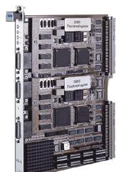 New VME interface module from SBS Technologies