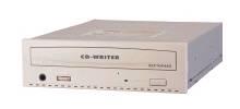 52/24/52 скоростной CD-RW привод от Ultima Electronics
