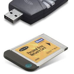 Bluetooth-адаптеры Belkin