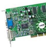 Videocards: now from Crucial as well