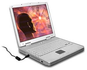 Cybernet?s DeskBook, i.e. DeskNote