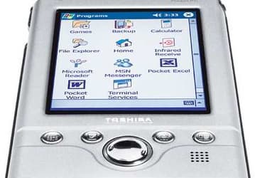 Pocket PC – в массы!