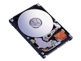 Новые 2,5-дюймовые 60 Гб винчестеры от Fujitsu
