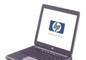 hp omnibook xe4000: new representative notebooks