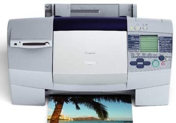 Новые фотопринтеры от Canon