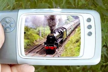 Intel&acute;s toys  Intel Personal Video Player