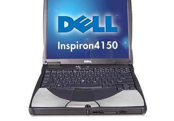 Dell Inspiron 4150  choose your colors