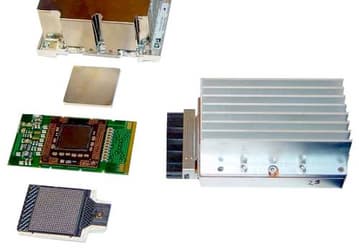 Intel began to ship Itanium 2: HP, Hitachi, NEC
