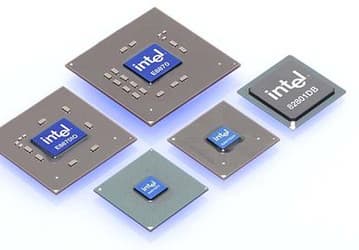 Intel began to ship Itanium 2: HP, ATI and others
